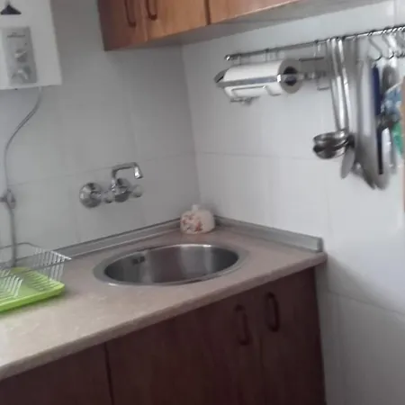 Casa Ferrera Nyaraló Casarabonela