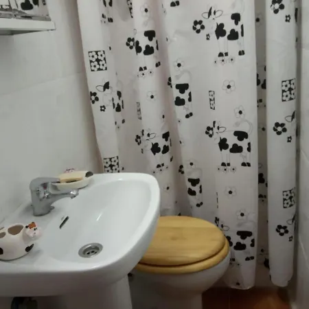 Casa Ferrera Nyaraló *