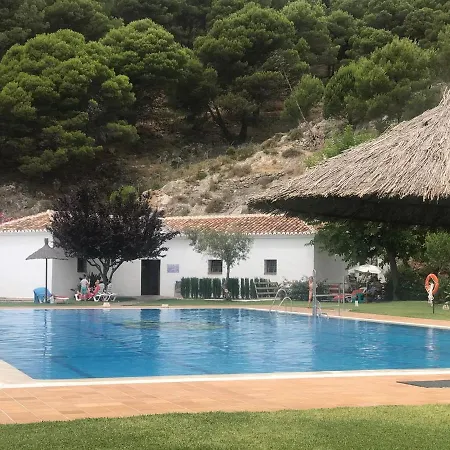 Casa Ferrera Nyaraló